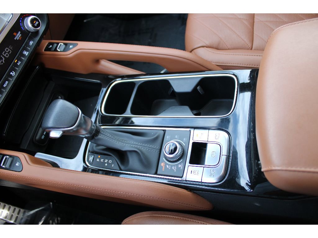 Used 2023 Kia Telluride SX image 33