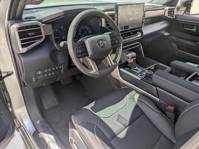 New 2026 Toyota Tundra SR5 image 3