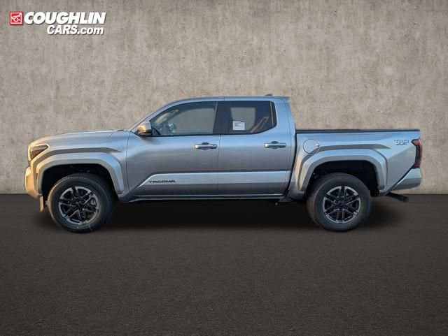 New 2025 Toyota Tacoma TRD Sport image 6