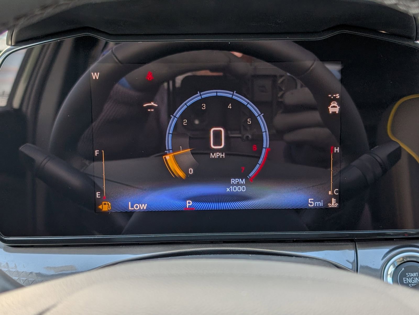 New 2026 Chevrolet Trax ACTIV w/ Driver Confidence Package image 26