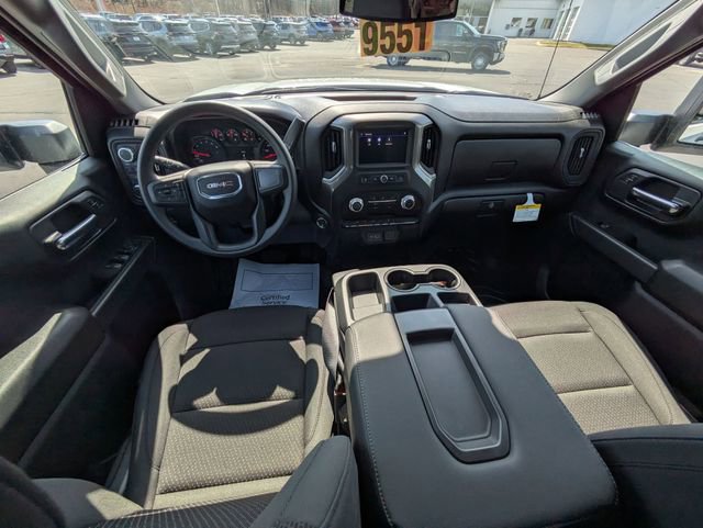 New 2026 GMC Sierra 1500 Pro w/ Pro Value Package AWD/4WD image 29