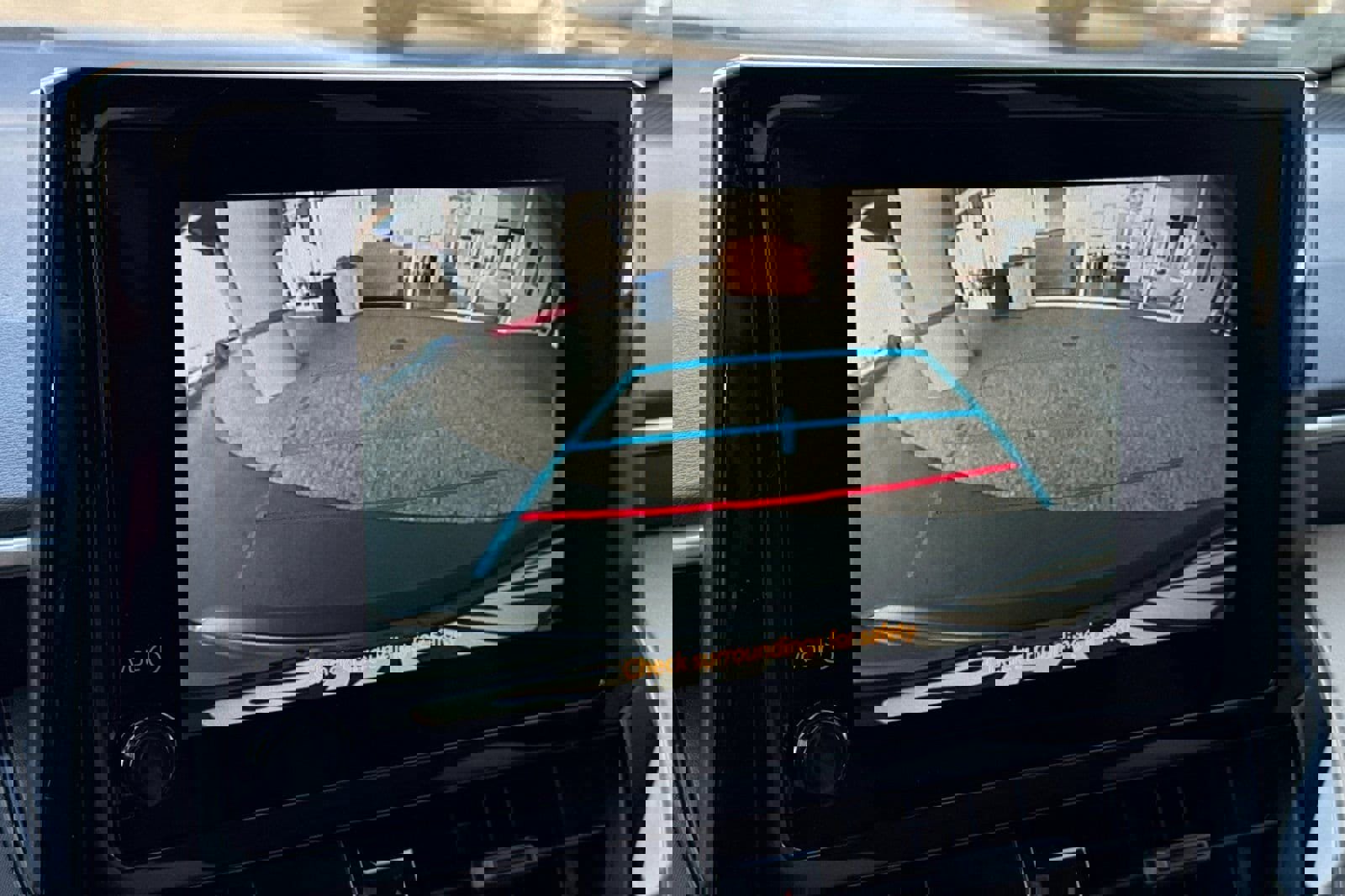 New 2026 Toyota Corolla LE image 19