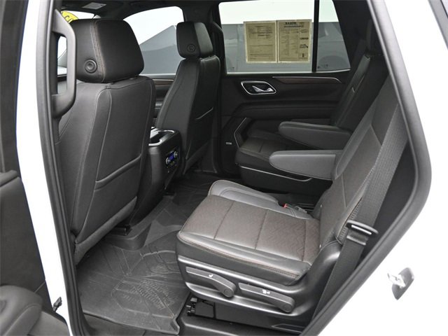 Used 2024 Chevrolet Tahoe High Country image 14
