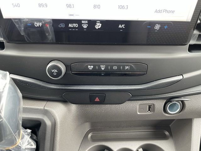 New 2026 Ford Transit 350 148 Medium Roof image 20