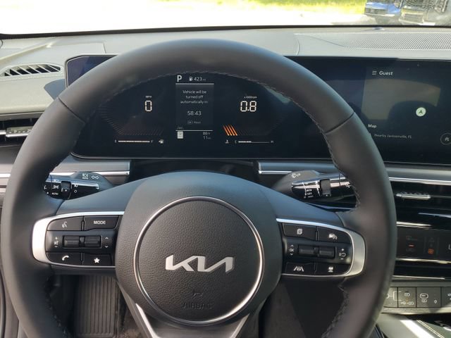 New 2026 Kia K5 GT-Line w/ GT-Line Premium Package FWD image 13