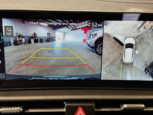 Certified 2026 Kia Sportage X-Line w/ X-Line Technology Package AWD/4WD image 14