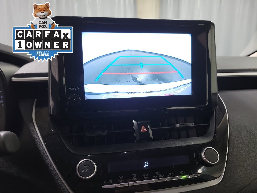 Used 2024 Toyota Corolla LE FWD image 21
