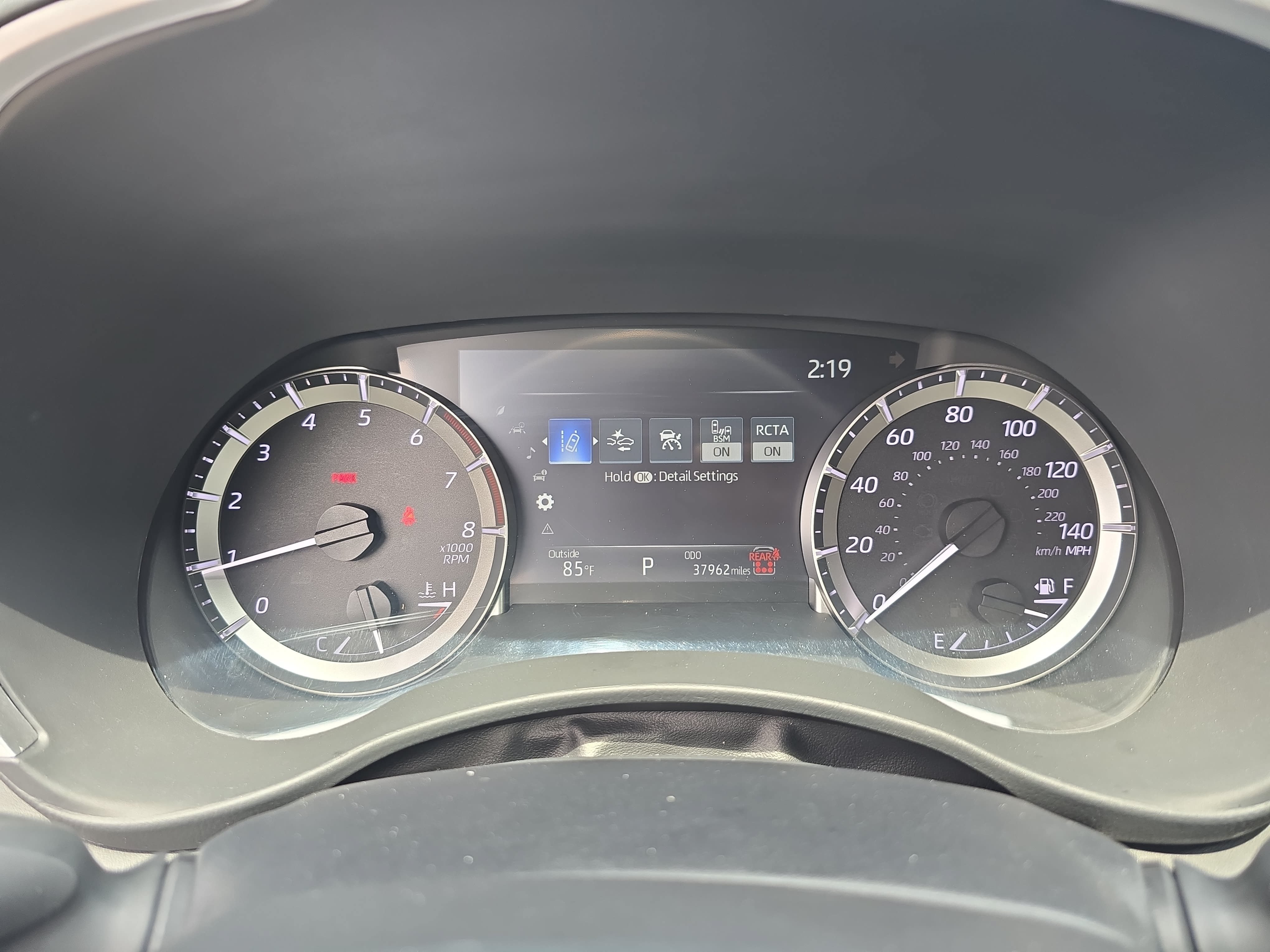 Used 2024 Toyota Highlander XSE FWD image 21
