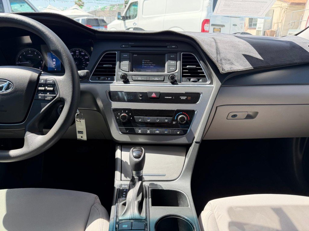 Used 2015 Hyundai Sonata Sport FWD image 24