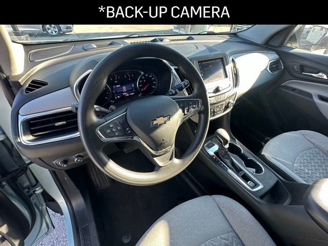 Used 2022 Chevrolet Equinox LT image 3