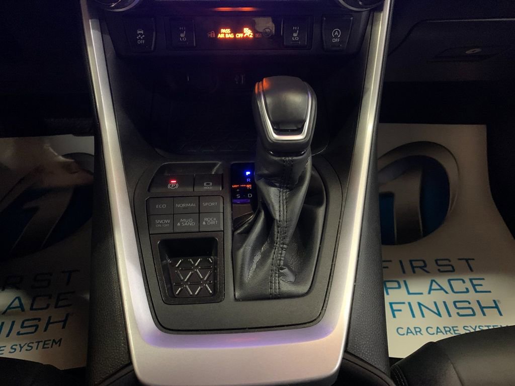 Used 2024 Toyota RAV4 XLE Premium w/ Weather Package image 26