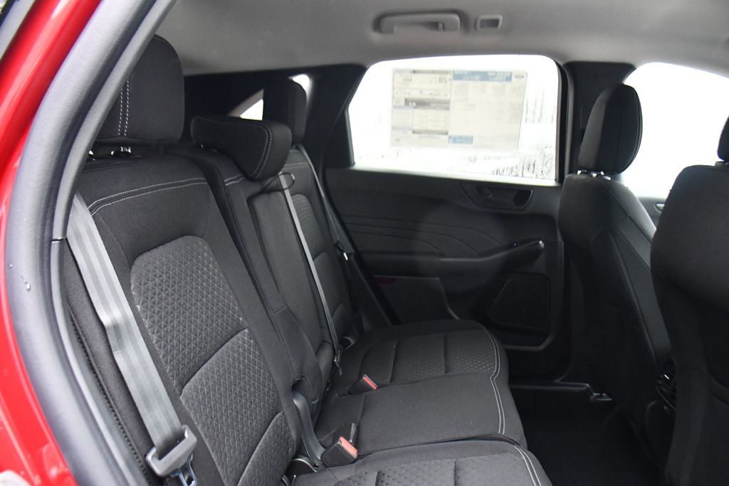 New 2026 Ford Escape Active w/ Cold Weather Package image 16