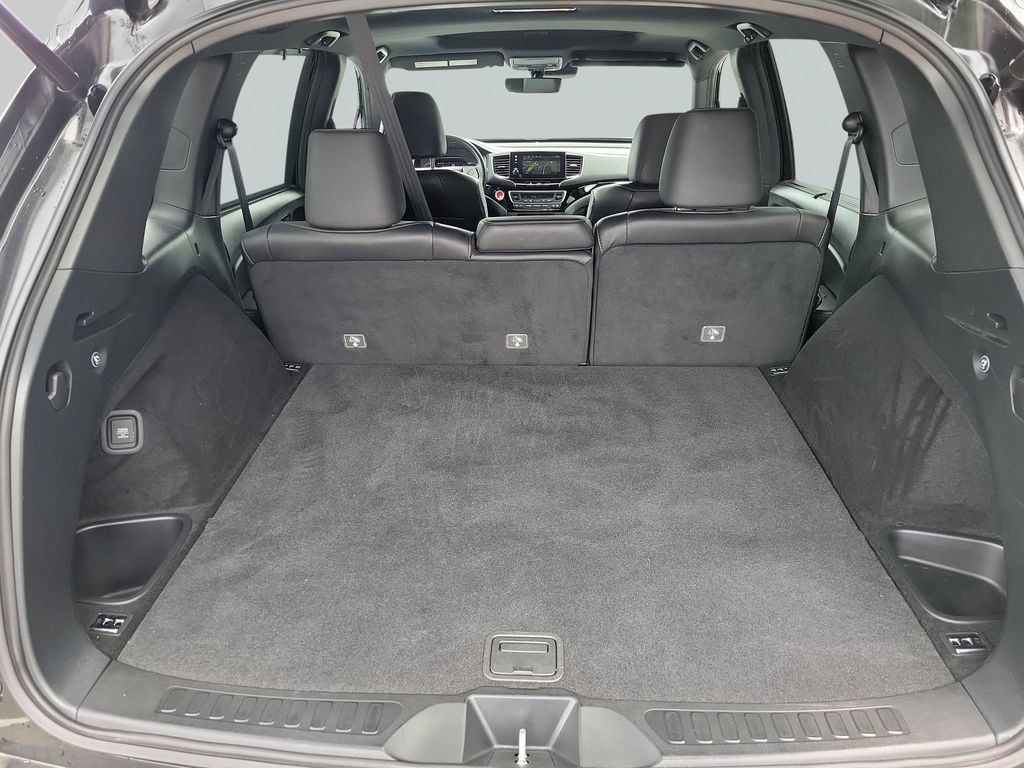 Used 2022 Honda Passport Elite image 31