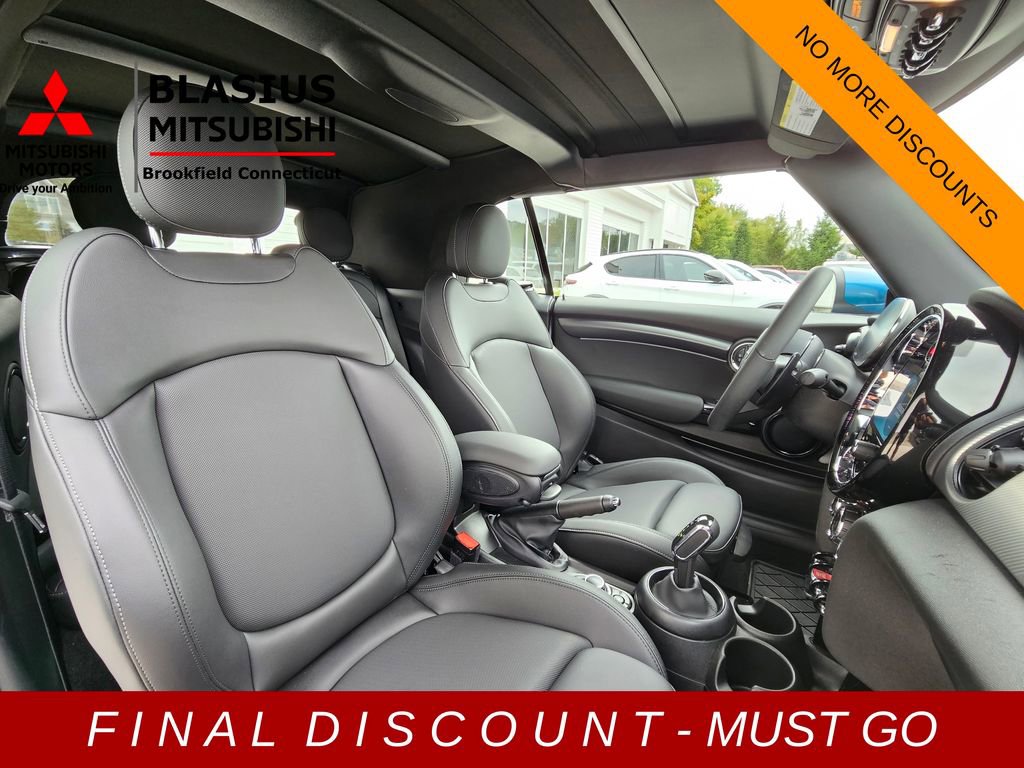 Used 2023 MINI Cooper S image 13