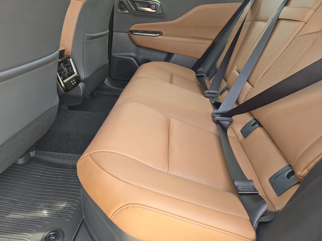 New 2026 Toyota Crown Signia AWD/4WD image 22