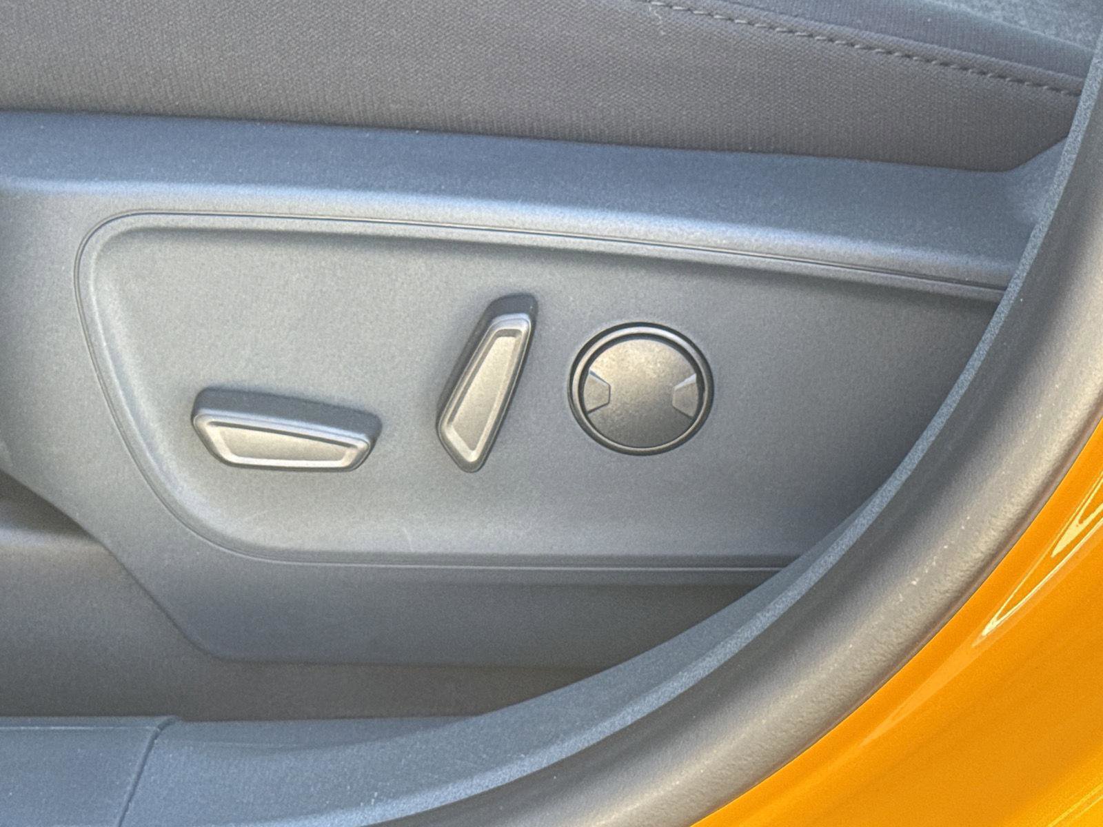 New 2026 Ford Maverick XLT AWD/4WD image 14