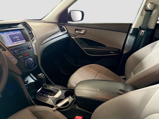 Used 2017 Hyundai Santa Fe Sport FWD image 21
