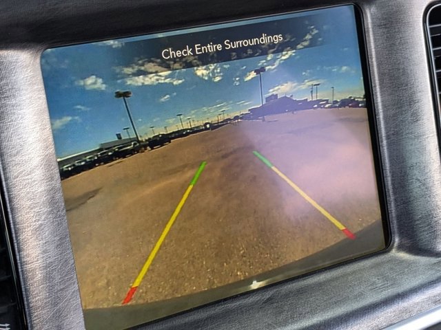 Used 2023 Dodge Charger Scat Pack w/ Daytona Edition Group image 12