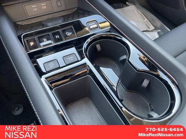 New 2026 Nissan Murano SL w/ Comfort Package image 16