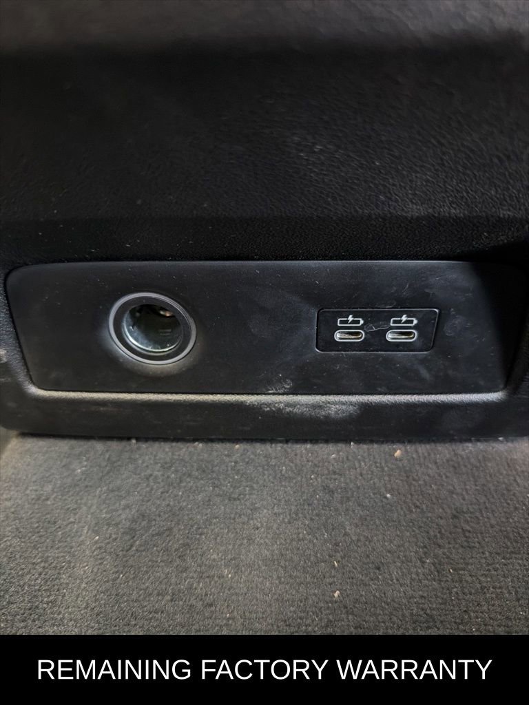 Used 2024 BMW X7 xDrive40i image 28