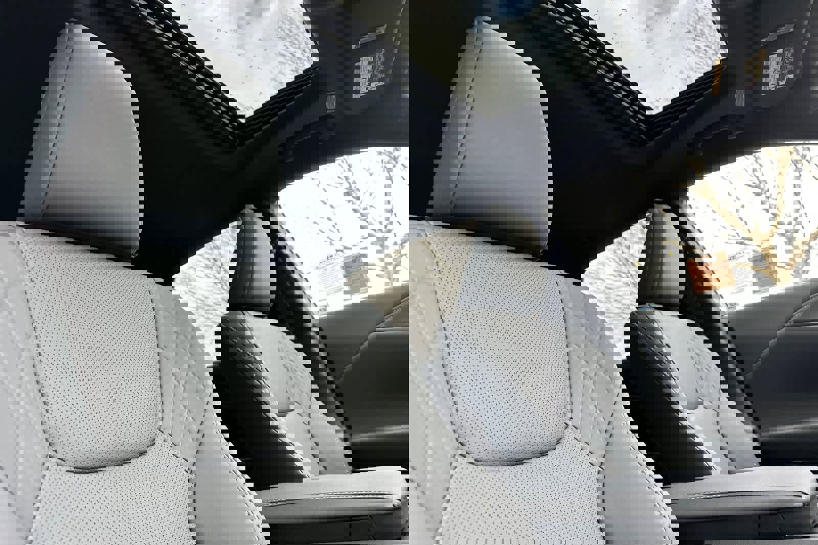 New 2026 Lexus RX 350 Premium image 18