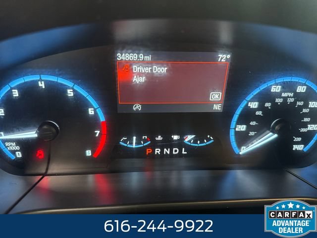 Used 2024 Ford Bronco Sport Big Bend AWD/4WD image 2