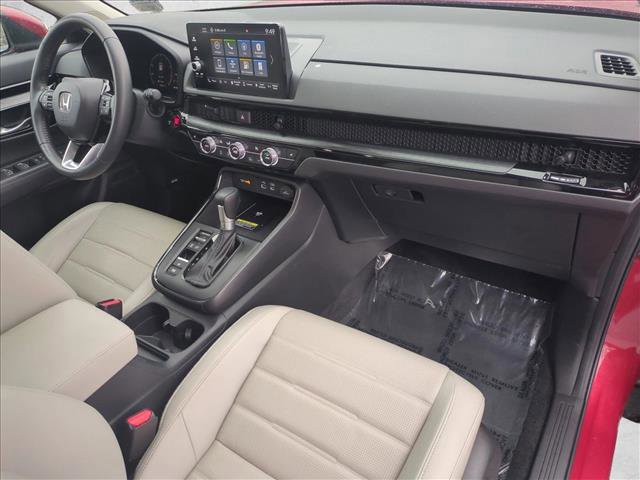 Certified 2024 Honda CR-V EX-L image 22
