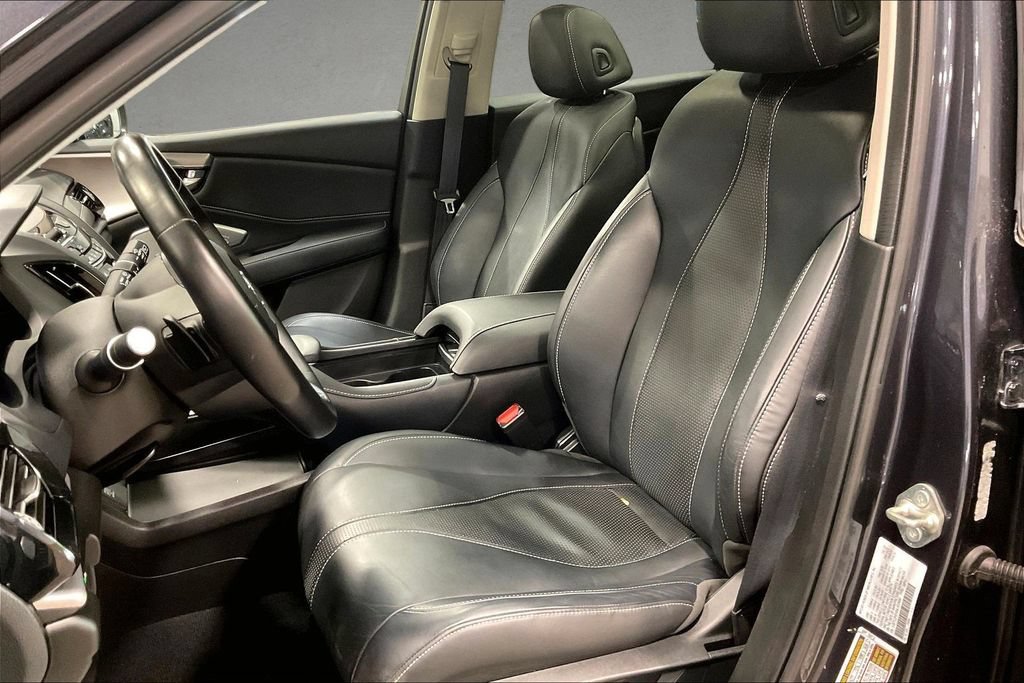 Used 2021 Acura RDX AWD w/ Technology Package image 21