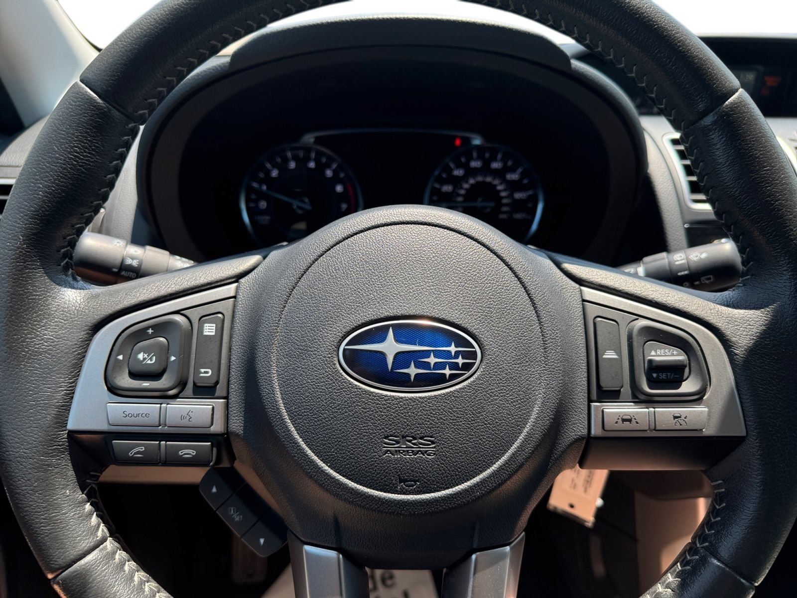 Used 2018 Subaru Forester 2.5i Limited AWD/4WD image 19