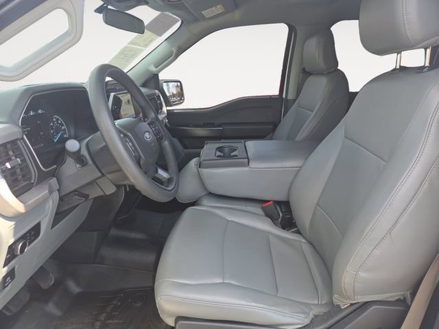 Used 2023 Ford F150 XL image 9