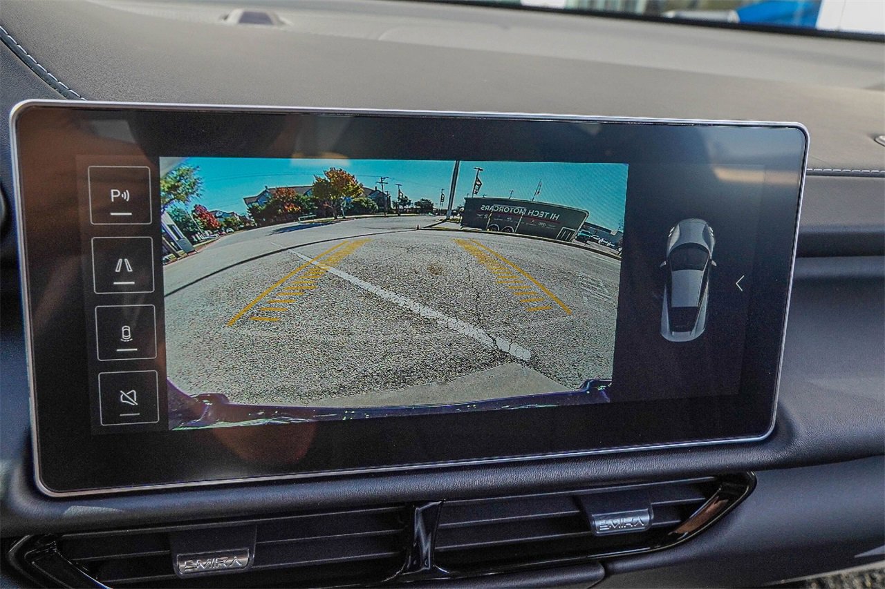 New 2026 Lotus Emira image 21