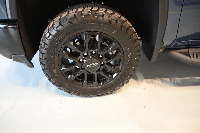 New 2026 Chevrolet Silverado 2500 LT w/ Trail Boss Package AWD/4WD image 33