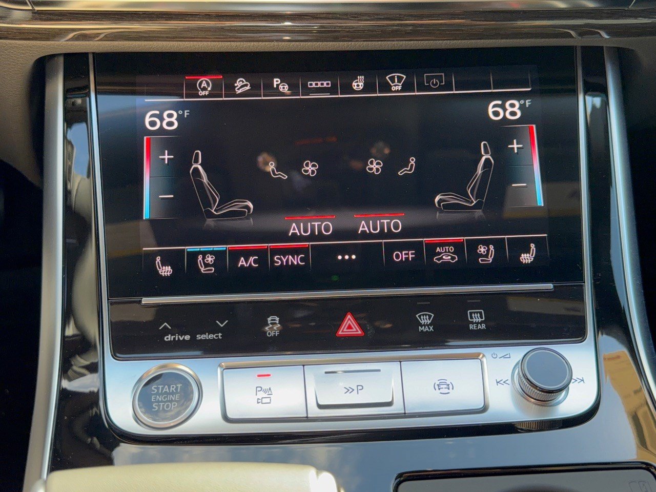 New 2027 Audi Q8 Prestige AWD/4WD image 22