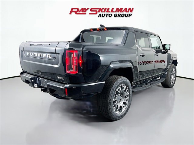 Used 2023 GMC Hummer EV Edition 1 image 7