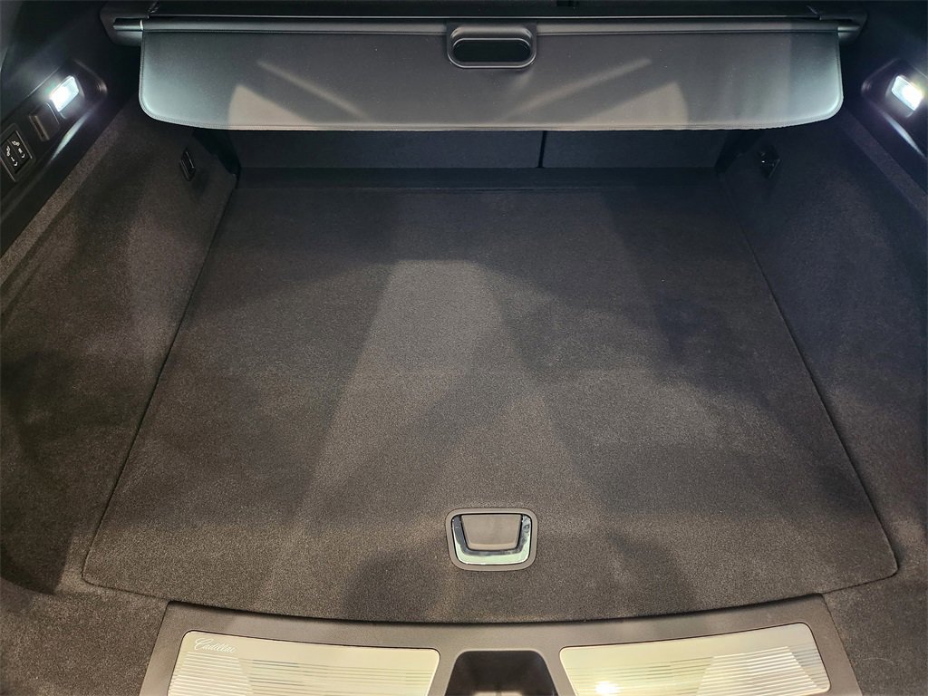 New 2026 Cadillac Lyriq V image 22