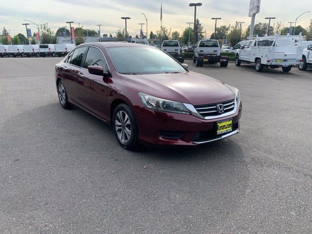 Used 2015 Honda Accord LX image 7