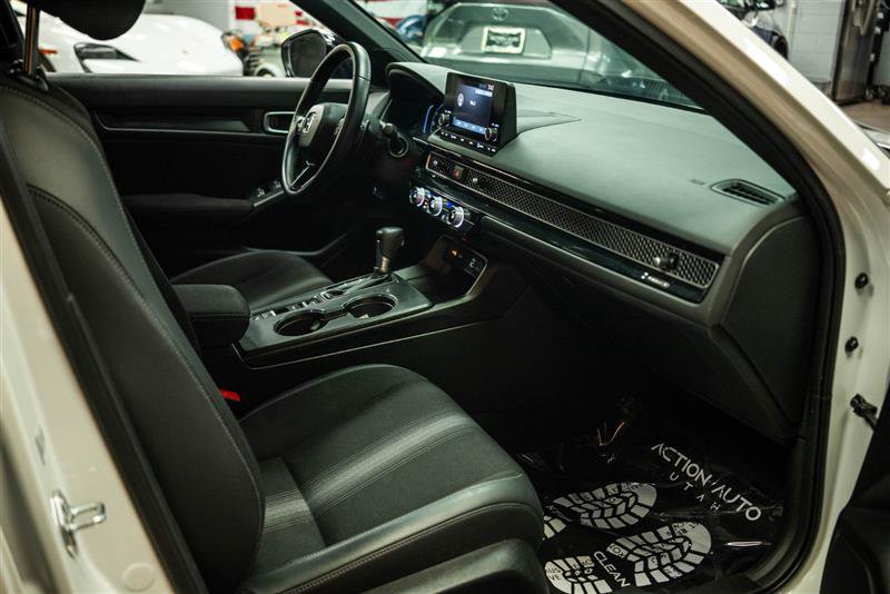 Used 2023 Honda Civic Sport image 12