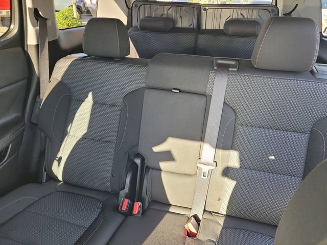 Used 2021 GMC Acadia SLE w/ LPO, Floor Liner Package FWD image 10