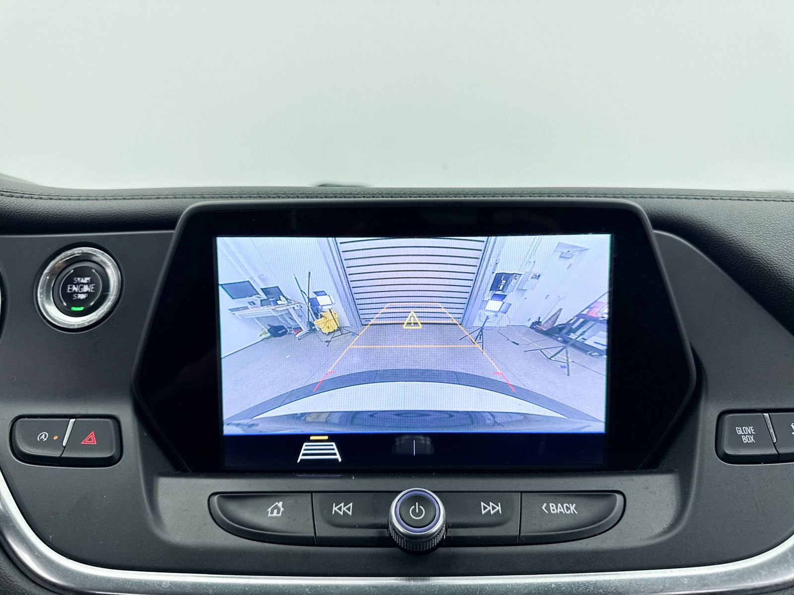 Used 2020 Chevrolet Blazer LT image 11