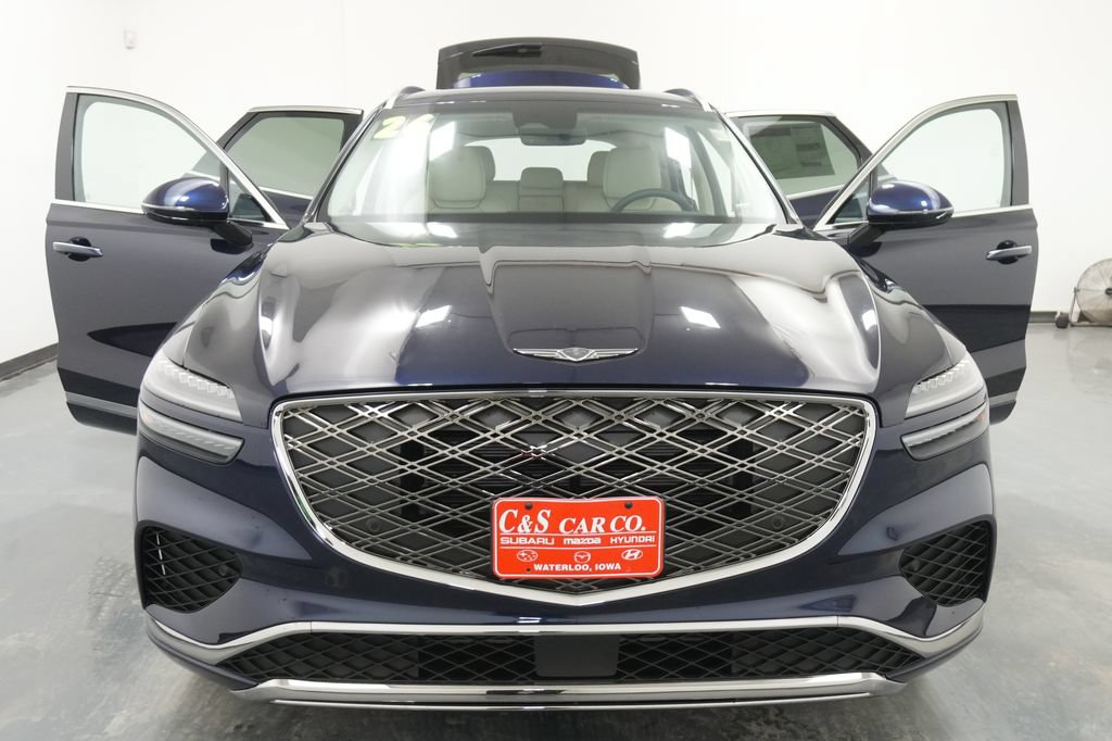 New 2026 Genesis GV70 2.5T AWD/4WD image 29