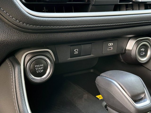 Used 2025 Toyota Grand Highlander AWD image 33