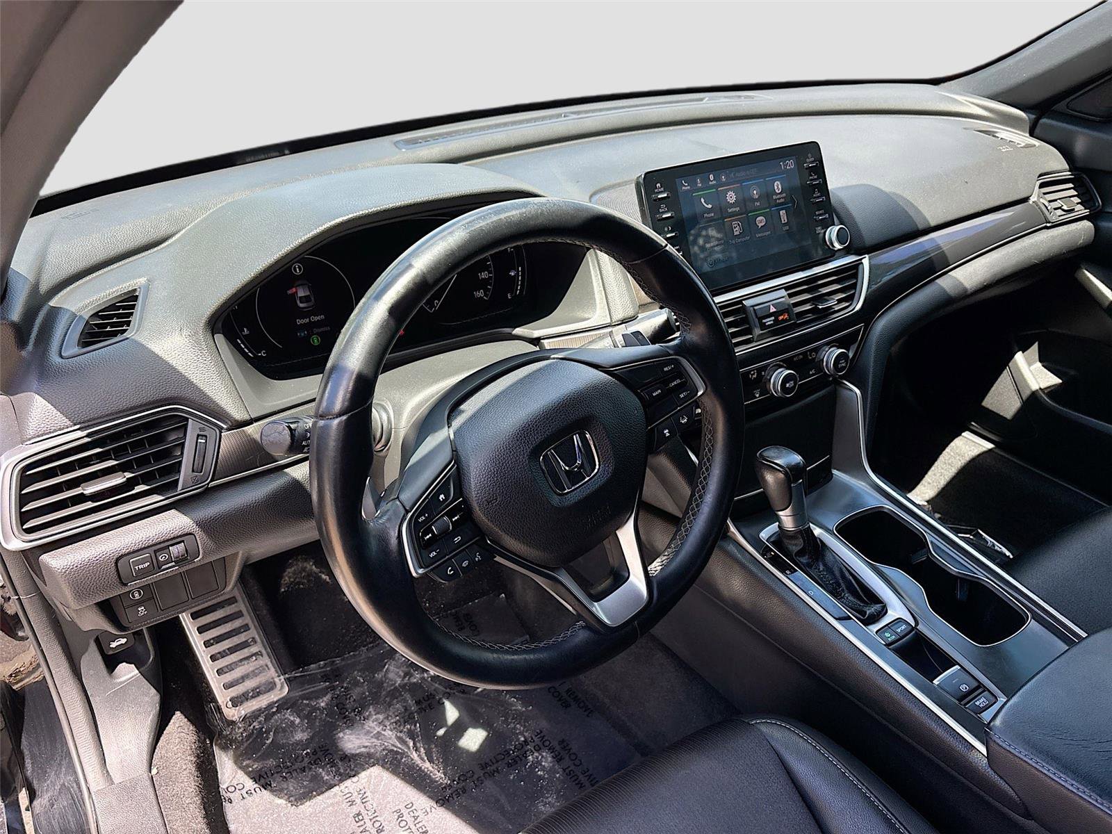 Used 2018 Honda Accord Sport image 9