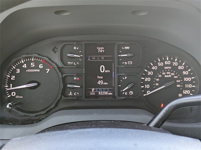 Used 2018 Toyota Tundra SR image 25