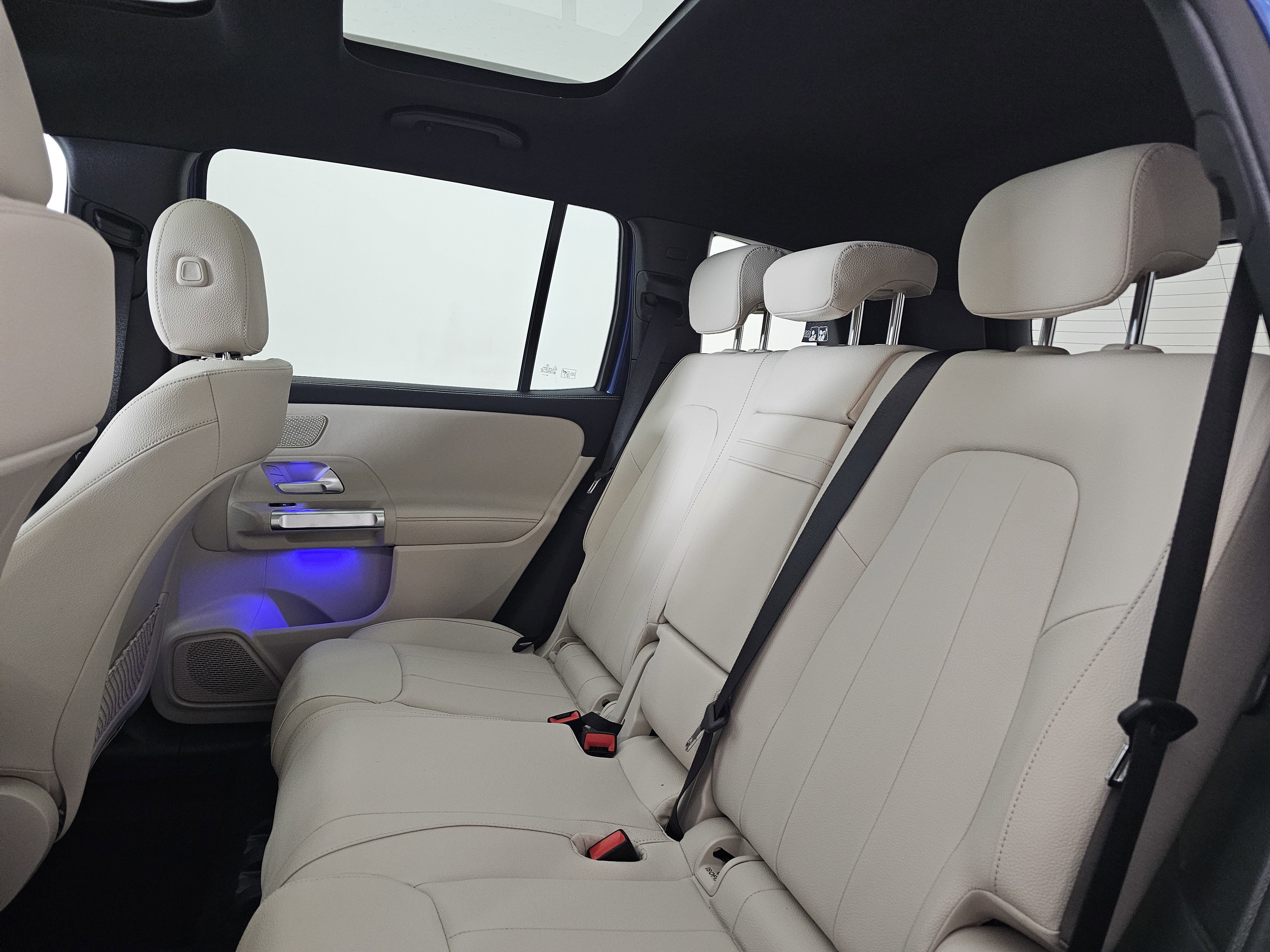 New 2026 Mercedes-Benz GLB 250 4MATIC image 24