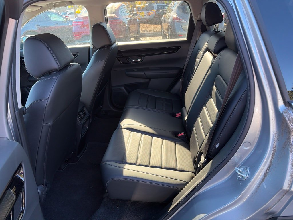 Used 2024 Honda CR-V EX-L image 22