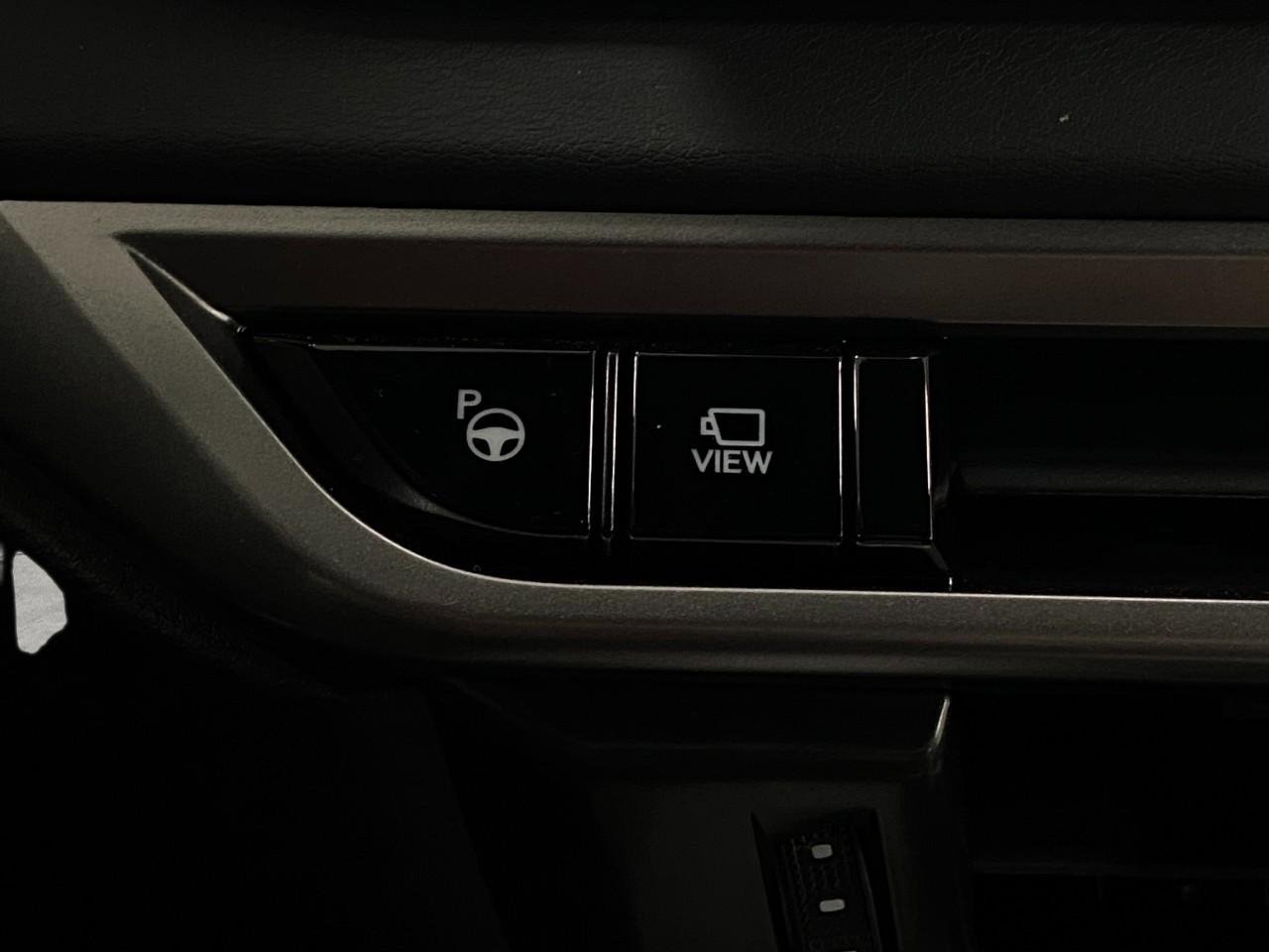 New 2025 Lexus RX 350 AWD image 25