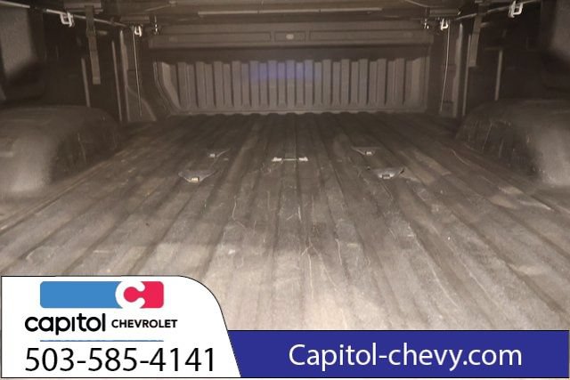 Used 2024 Chevrolet Silverado 2500 W/T AWD/4WD image 23
