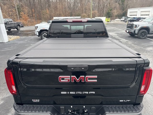 New 2026 GMC Sierra 1500 SLT image 23