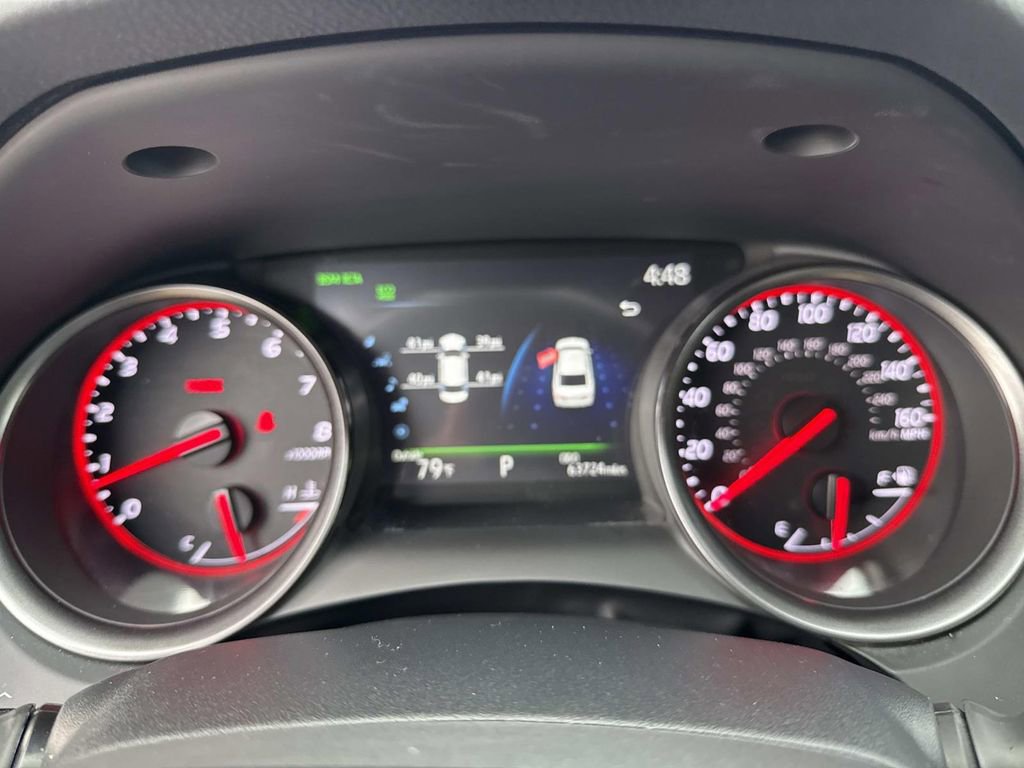 Used 2024 Toyota Camry XSE image 38