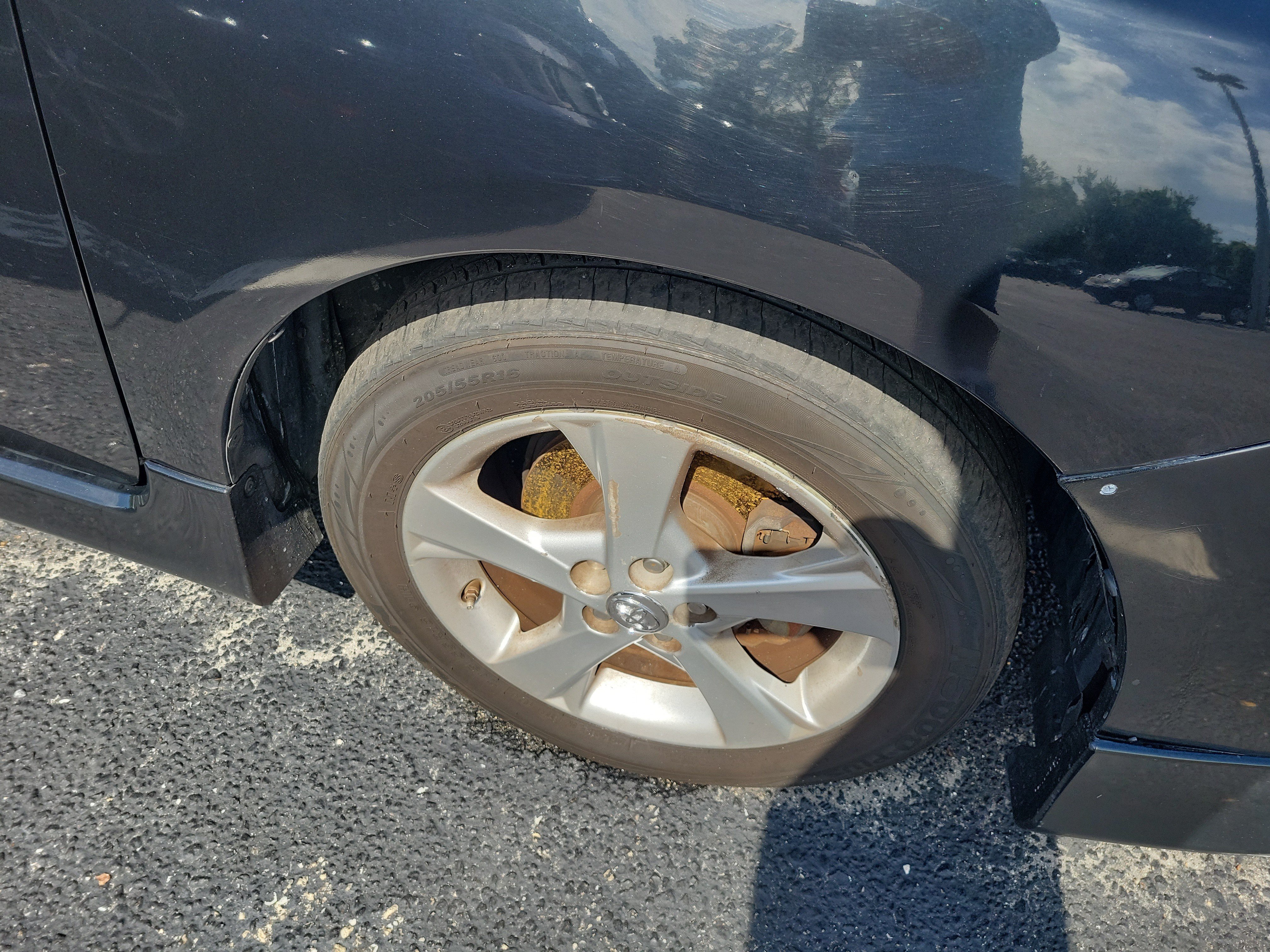 Used 2012 Toyota Corolla S FWD image 8